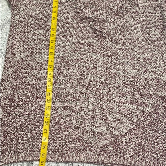 Justfab Women’s Plus Pullover Sweater - Picture 9 of 9